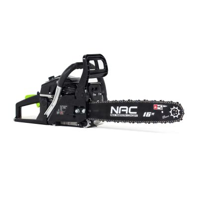 4. Pilarka łańcuchowa spalinowa 40cm CST45-40-02AC NAC