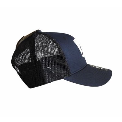 3. Czapka z daszkiem Air Jordan Rise Structured Jumpman Trucker - FZ0774-010