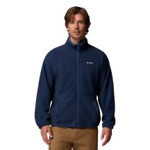 Columbia Timber Crest Full Zip Fleece 2176101464 Granatowe L