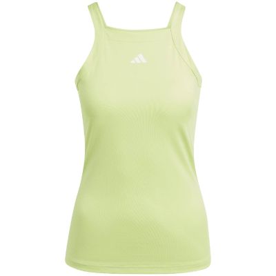 8. Koszulka adidas Top Aeroready Train Essentials Minimal Branding W HZ5628