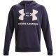 7. Bluza Under Armour Rival Fleece Big Logo HD M 1357093 558