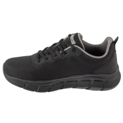 2. Skechers Bobs B Flex - Icy Edge 118109-BBK Czarne 41