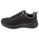 2. Skechers Bobs B Flex - Icy Edge 118109-BBK Czarne 41