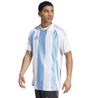 2. Koszulka adidas Striped 24 JSY M IW4555