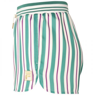 2. Spodenki Fila Lassance W FAW1002 13382
