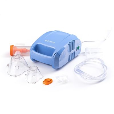 5. Inhalator OROMED ORO-ORO-FAMILY PLUS