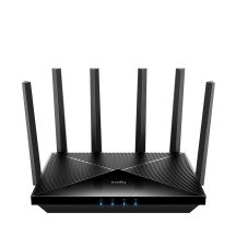 Router CUDY WR6500H 2.5G Wi-Fi 7