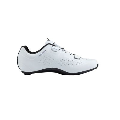 2. Buty rowerowe NORTHWAVE Storm Carbon Wmn biały