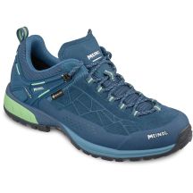 Buty trekkingowe damskie MEINDL Top Trail Lady GTX z membraną Gore-Tex   6