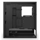 6. NZXT H5 Flow RGB Midi Tower Czarny
