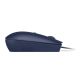 4. Lenovo 540 USB-C Wired Compact Mouse Abyss Blue GY51D20878