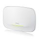 2. Access Point Wi-Fi 7 Zyxel NWA110BE  2.4GHz(2x2)/5GHz(4x4)/6GHz(4x4) PoE+ 1x2,5G DUAL RADIO (2.4-5 lub 2.4-6)