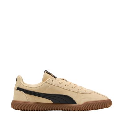5. Buty damskie Puma Club Kayzer SD beżowe 402606 03