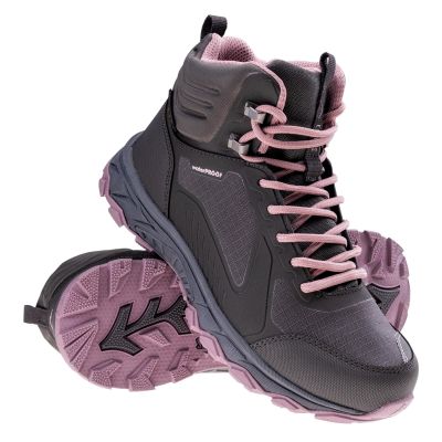 7. Buty Elbrus Hixon Mid Wp C W 92800442321
