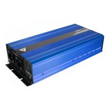 Przetwornica napięcia 24 VDC / 230 VAC SINUS IPS-6000S 6000W