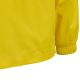 4. Kurtka dla dzieci adidas Tiro 26 League Windbreaker żółta KT2425
