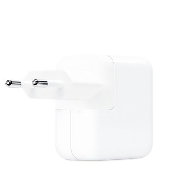 2. Zasilacz Apple 30W USB-C Power Adapter