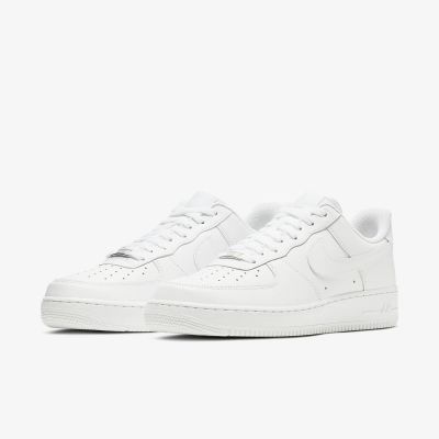 7. Nike buty Air Force 1 LE (GS) W DH2920-111