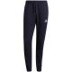 14. Spodnie adidas Essentials Tapered Elastic Cuff 3 Stripes Pant M GK8830