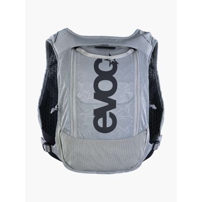 3. Plecak kamizelka EVOC Hydro Pro 6 + bukłak Hydration Bladder 1,5 stone