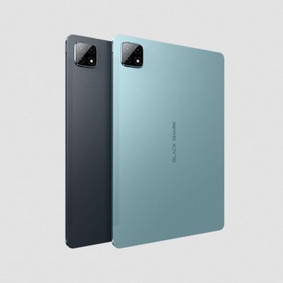 3. Tablet Black Shark Pad 7 Pro 4G 11" 6/256GB 8800mAh Blue