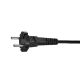 17. Odkurzacz ELECTROLUX EPF63EB-S