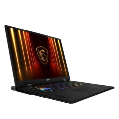 MSI Vector 18 HX AI A2XWJG-690PL Ultra 9 275HX 18.0"QHD+ 240Hz IPS-Level panel 32GB DDR5 SSD2TB GeForce RTX 5090_24GB Win11