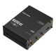 2. Teltonika RUTC41 router bezprzewodowy Gigabit Ethernet Dual-band (2.4 GHz/5 GHz) 5G Czarny
