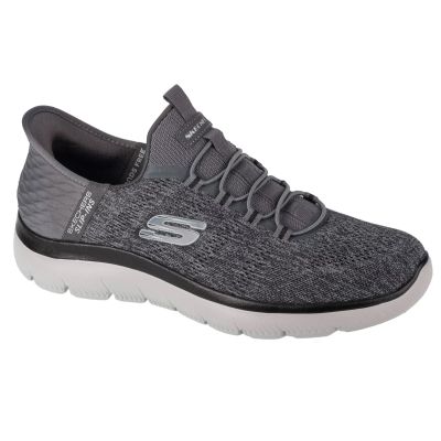 5. Buty Skechers Slip-Ins: Summits - Key Pace M 232469-CCBK