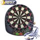 5. DART ELEKTRONICZNY 4 LICZNIKI EXETER BEST SPORTING