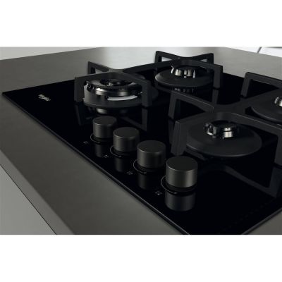 7. Płyta gazowa WHIRLPOOL AKT 627/NB1