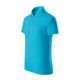 2. Koszulka polo Malfini Pique Polo Free Jr MLI-F2244
