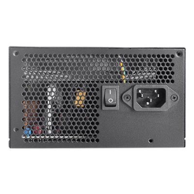 Zasilacz Thermaltake Netzteil Hamburg ATX3.1 80+ detaliczny