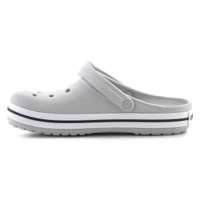 5. Klapki Crocs Crocband Atmosphere U 11016-1FT