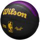 3. Piłka do koszykówki Wilson Wilson NBA Team City Collector Los Angeles Lakers WZ4024114XB