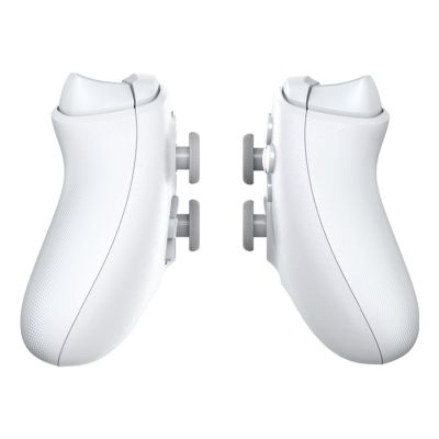 4. GameSir G7 SE Biały USB Gamepad Analogowa/Cyfrowa Xbox One, Xbox Series S, Xbox Series X