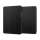 4. Etui Tech-Protect SC Pen Canvas na Samsung Galaxy Tab A9 / A11 8.7 X110 / X115 / X133 / X135 - czarne