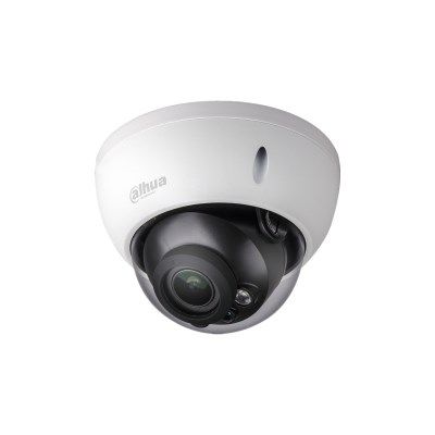 Dahua Technology Lite DH-HAC-HDBW1200R-VF Douszne Kamera bezpieczeństwa CCTV Wewnętrz i na wolnym powietrzu 1920 x 1080 px Sufit / Ściana