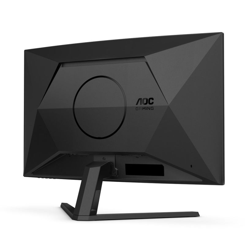 11. MONITOR AOC LED 31,5" CQ32G4VE 180Hz
