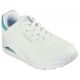 3. Buty Skechers Pop Back W 177092 WMNT