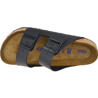3. Klapki Birkenstock Arizona BF SFB W 551251