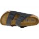 3. Klapki Birkenstock Arizona BF SFB W 551251