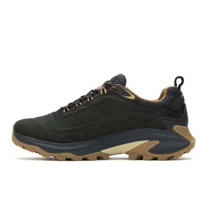 5. Merrell Moab Speed 2 Leather