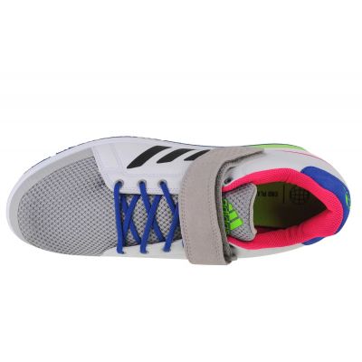 7. Buty adidas Power Perfect 3 M GZ1476
