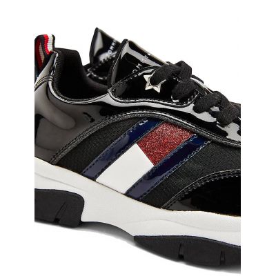 3. Buty Tommy Hilfiger Jr T3A4-31179-1022999
