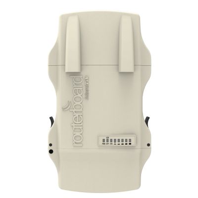 2. UISP Wireless Mikrotik NetMetal 5 (RB922UAGS-5HPacD-NM)