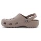 4. CROCS CLASSIC TAUPE 10001-214