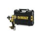 2. DeWALT DCF887NT-XJ klucz zasilany Czarny, Żółty