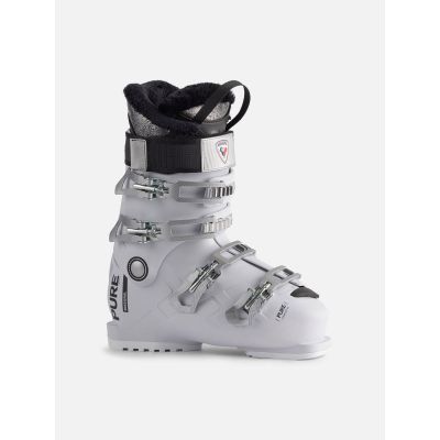 Buty narciarskie damskie Rossignol PURE COMFORT 60 szary