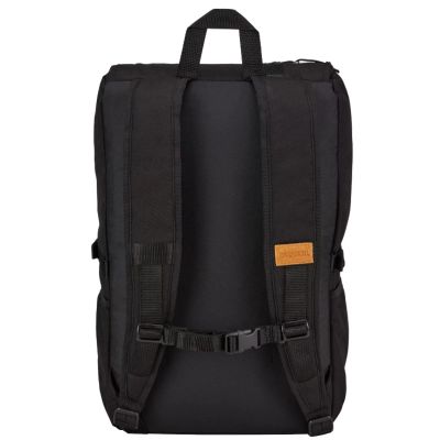 3. JanSport Hatchet Backpack EK0A5BI6N55 Czarne One size